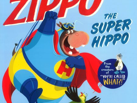 Zippo The Super Hippo For Discount