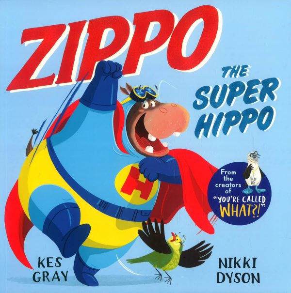 Zippo The Super Hippo For Discount