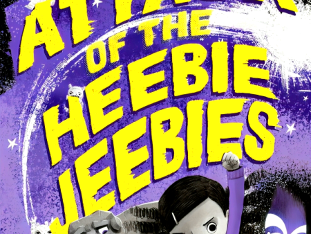 Dream Team: Attack Of The Heebie Jeebies Fashion