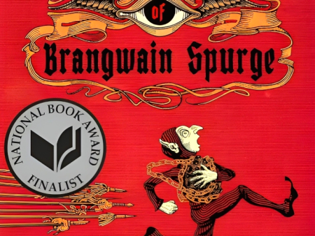 The Assassination of Brangwain Spurge Fashion