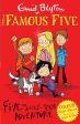 Famous Five Colour Short Stories: Five and a Half-Term Adventure Discount