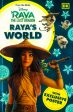 Disney Raya & The Last Dragon: Raya s World (Film Tie In) For Sale