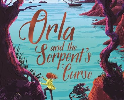 Orla and the Serpent s Curse Sale