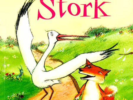 Usborne First Reading: The Fox And The Stork Online