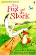 Usborne First Reading: The Fox And The Stork Online