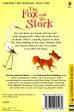 Usborne First Reading: The Fox And The Stork Online