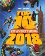 Top 10 Of Everything 2018 Discount